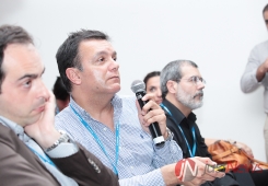 2VRT Vascular and Valvular Restorative Therapy (8 e 9 de maio)