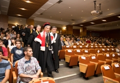 Dia da Faculdade de Medicina da Universidade de Lisboa 2016