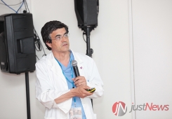 2VRT Vascular and Valvular Restorative Therapy (8 e 9 de maio)