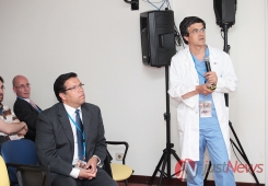 2VRT Vascular and Valvular Restorative Therapy (8 e 9 de maio)