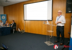 27.º Congresso da Associação Europeia de Gestores Hospitalares