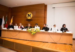 Dia da Faculdade de Medicina da Universidade de Lisboa 2016
