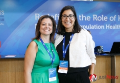 27.º Congresso da Associação Europeia de Gestores Hospitalares