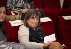 1.as Jornadas de Enfermagem de Obstetrícia, Ginecologia e Medicina da Reprodução do CHLN