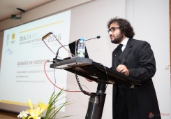 Dia da Faculdade de Medicina da Universidade de Lisboa 2016