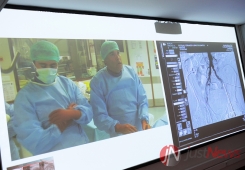 2VRT Vascular and Valvular Restorative Therapy (8 e 9 de maio)