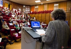 1.as Jornadas de Enfermagem de Obstetrícia, Ginecologia e Medicina da Reprodução do CHLN