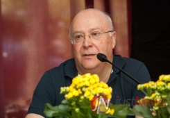 XVI Jornadas sobre a Infecção VIH