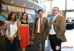 27.º Congresso da Associação Europeia de Gestores Hospitalares