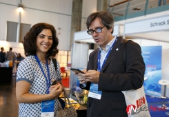 27.º Congresso da Associação Europeia de Gestores Hospitalares
