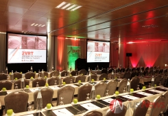 2VRT Vascular and Valvular Restorative Therapy (8 e 9 de maio)
