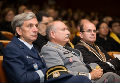 Dia da Faculdade de Medicina da Universidade de Lisboa 2016