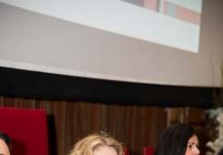 1.as Jornadas de Enfermagem de Obstetrícia, Ginecologia e Medicina da Reprodução do CHLN