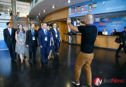 27.º Congresso da Associação Europeia de Gestores Hospitalares