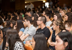 Dia da Faculdade de Medicina da Universidade de Lisboa 2016