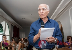 XVI Jornadas sobre a Infecção VIH