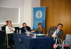 27.º Congresso da Associação Europeia de Gestores Hospitalares