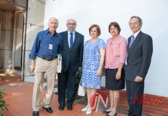 XVI Jornadas sobre a Infecção VIH