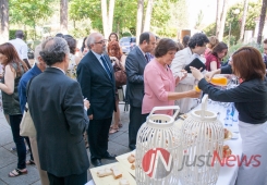 XVI Jornadas sobre a Infecção VIH
