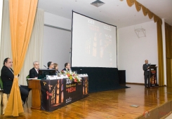 XXII Reunião Anual do NEDAI - Núcleo de Estudos de Doenças Autoimunes