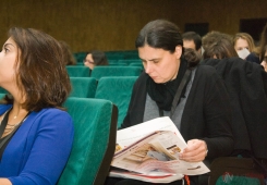 XXII Reunião Anual do NEDAI - Núcleo de Estudos de Doenças Autoimunes