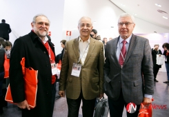 XXIV Reunião Anual do Núcleo de Estudos das Doenças Autoimunes (NEDAI)