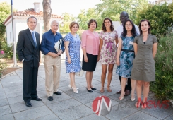 XVI Jornadas sobre a Infecção VIH