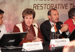 2VRT Vascular and Valvular Restorative Therapy (8 e 9 de maio)