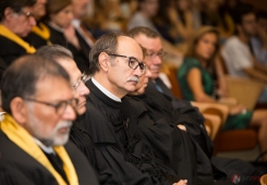 Dia da Faculdade de Medicina da Universidade de Lisboa 2016