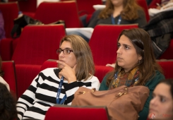 1.as Jornadas de Enfermagem de Obstetrícia, Ginecologia e Medicina da Reprodução do CHLN