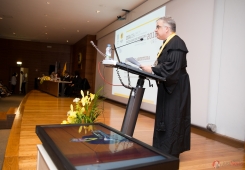 Dia da Faculdade de Medicina da Universidade de Lisboa 2016