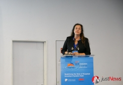 27.º Congresso da Associação Europeia de Gestores Hospitalares