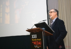 XXII Reunião Anual do NEDAI - Núcleo de Estudos de Doenças Autoimunes