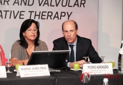 2VRT Vascular and Valvular Restorative Therapy (8 e 9 de maio)
