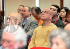 29as Jornadas de Cardiologia, HTA e Diabetes de Almada