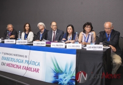 7as Jornadas Nortenhas de Diabetologia Prática em Medicina Familiar