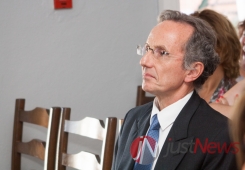 XVI Jornadas sobre a Infecção VIH