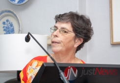 XVI Jornadas sobre a Infecção VIH