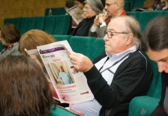 XXII Reunião Anual do NEDAI - Núcleo de Estudos de Doenças Autoimunes