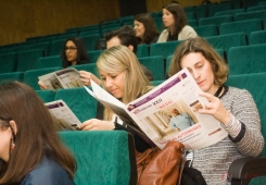 XXII Reunião Anual do NEDAI - Núcleo de Estudos de Doenças Autoimunes