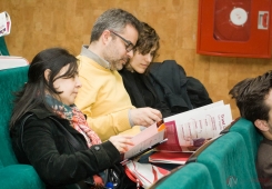 XXII Reunião Anual do NEDAI - Núcleo de Estudos de Doenças Autoimunes
