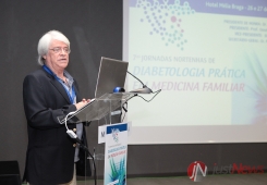 7as Jornadas Nortenhas de Diabetologia Prática em Medicina Familiar
