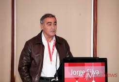 30as Jornadas de Cardiologia, HTA e Diabetes de Almada