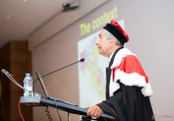 Dia da Faculdade de Medicina da Universidade de Lisboa 2016