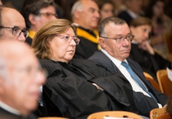 Dia da Faculdade de Medicina da Universidade de Lisboa 2016