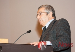 XXV Curso de Reabilitação e Traumatologia do Desporto