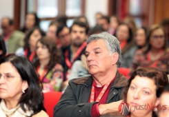 30as Jornadas de Cardiologia, HTA e Diabetes de Almada
