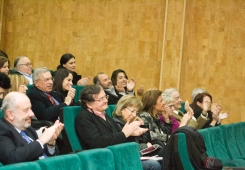 XXII Reunião Anual do NEDAI - Núcleo de Estudos de Doenças Autoimunes