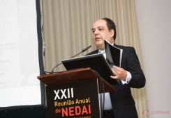 XXII Reunião Anual do NEDAI - Núcleo de Estudos de Doenças Autoimunes