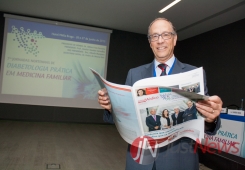 7as Jornadas Nortenhas de Diabetologia Prática em Medicina Familiar